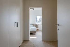 Ruime, luxe duplex penthouse met 3 slaapkamer