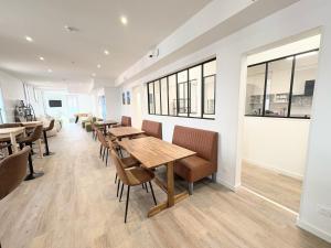 Auberges de jeunesse Lourdes Backpackers : photos des chambres