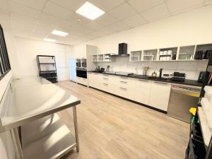 Auberges de jeunesse Lourdes Backpackers : photos des chambres