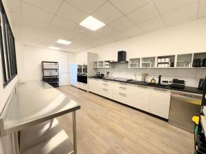 Auberges de jeunesse Lourdes Backpackers : photos des chambres