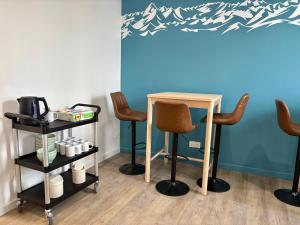 Auberges de jeunesse Lourdes Backpackers : photos des chambres