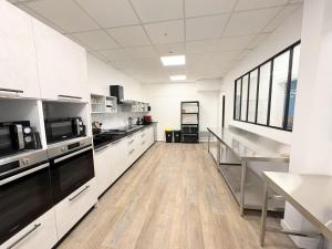 Auberges de jeunesse Lourdes Backpackers : photos des chambres