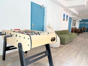 Auberges de jeunesse Lourdes Backpackers : photos des chambres