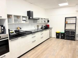 Auberges de jeunesse Lourdes Backpackers : photos des chambres