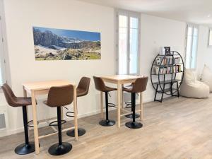 Auberges de jeunesse Lourdes Backpackers : photos des chambres