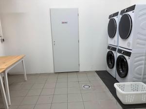 Auberges de jeunesse Lourdes Backpackers : photos des chambres