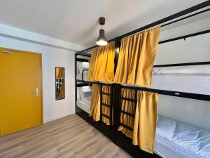 Auberges de jeunesse Lourdes Backpackers : photos des chambres