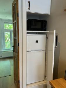 Museum district, beautiful renovated house