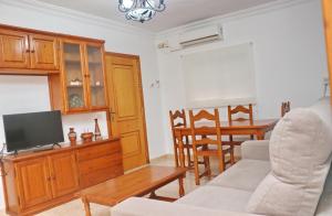 Apartamento brisa de Conil