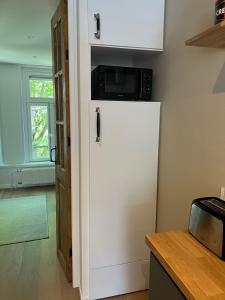 Museum district, beautiful renovated house