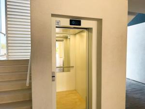 Dimora Belvedere by MONHOLIDAY