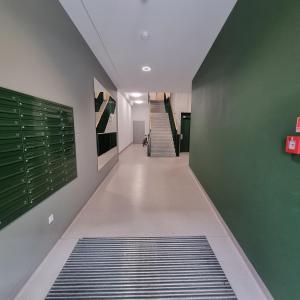 Apartament Skarbowa Sol