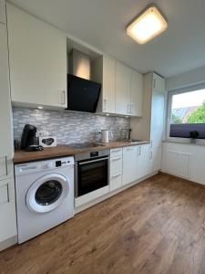 Fewo an der Eiche - Ruhige Ferienwohnung in Schüttorf nahe Bentheimer Wald