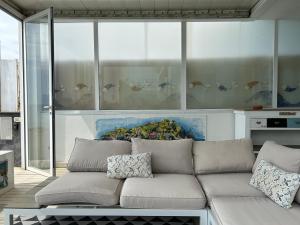 Il Panorama di Aci e Galatea