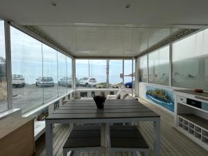 Il Panorama di Aci e Galatea