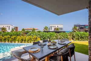 La Penny luxe villa