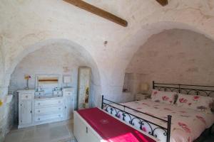 Villa Trulli Isabella by Villa Plus