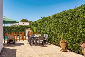 Villa Mar Clara by Villa Plus