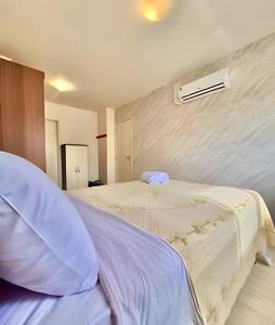 INCRíVEL, Apto 2 qtos com suíte e garagem