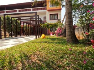 Golden bliss Resort and Pool