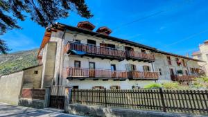 Appartamento Ortigara 16 - Affitti Brevi Italia