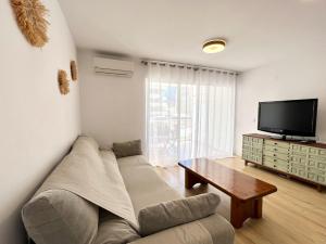 Apartamento en primera linea en Calpe
