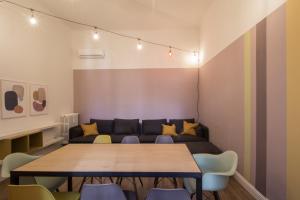 MDR Liliac Apartment