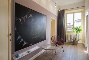 MDR Liliac Apartment