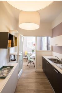 MDR Liliac Apartment