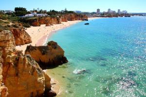 Algarve Escape