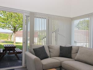 Pebble & Pine at Harcombe House