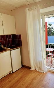 Le Nid des Salins - Studio Mer & Terrasse
