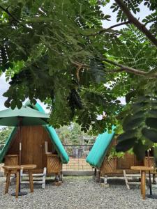 Villa Sherbel 88 with Access to White Beach