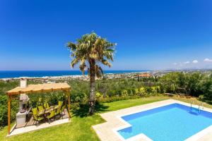 Villa Kastellaki by Villa Plus