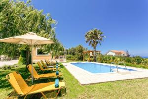 Villa Kastellaki by Villa Plus