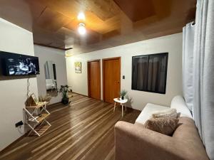 Encanto Histórico con vista