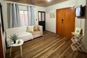 Encanto Histórico con vista