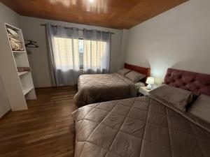 Encanto Histórico con vista