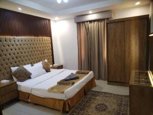 فندق زهرة جدة