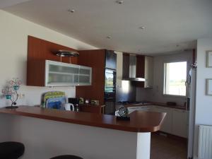 Maisons de vacances A cote des plages et des marais salants de Guerande : photos des chambres