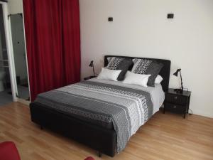 Maisons de vacances A cote des plages et des marais salants de Guerande : Maison 3 Chambres