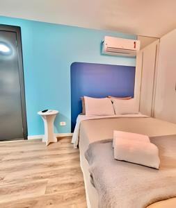 Estúdio DUBAI - Com Ar condicionado e Wifi