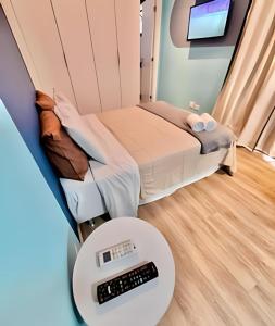 Estúdio DUBAI - Com Ar condicionado e Wifi