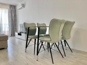 Millennium 2 - Private apartment - BSR