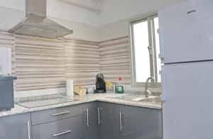 Apartamento Sol y Arena