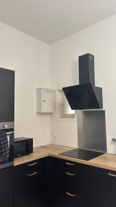 Appartements L-Appart Saint-Sever : photos des chambres