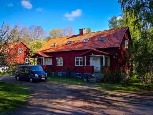 Naturparadies und Angeloase Borgvik