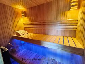 La chambre de KERLAGATU