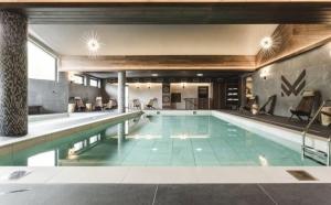 BOTKa apartmán, Tatranská Štrba