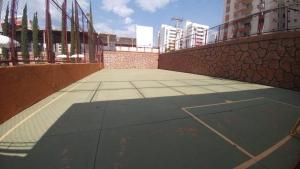 Caldas Novas Bairro do Turista Millennium Thermas